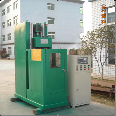 立式数控淬火机床