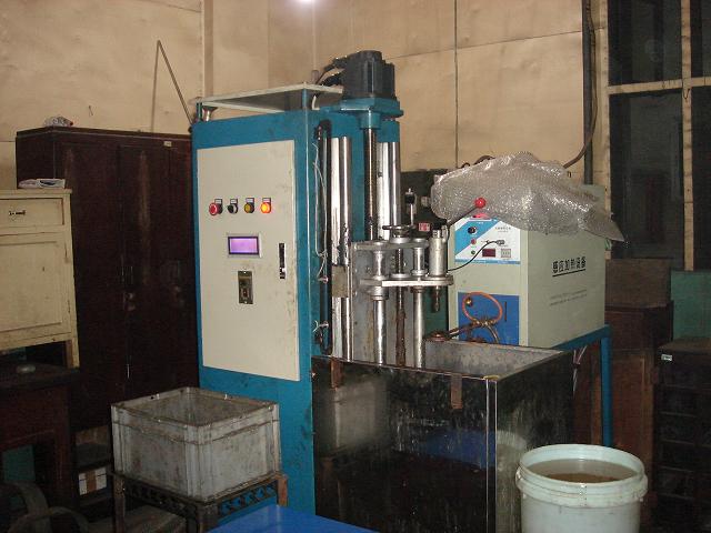 NF-CH1002淬火机床