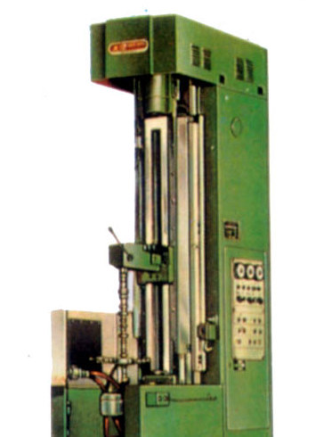 NF-CH1001淬火机床