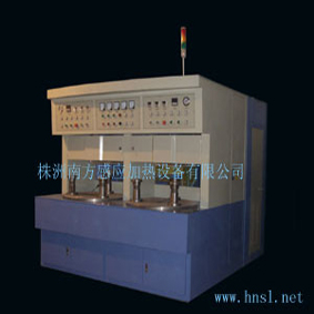 复合锅底钎焊机