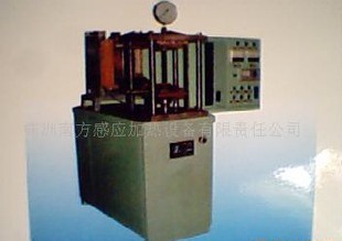 金属成型热压机