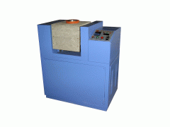 小型贵金属熔炼炉