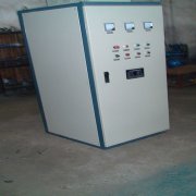 160KW中频淬火设备